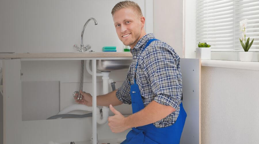 Emergency Plumbing Repair in Lakewood, NM